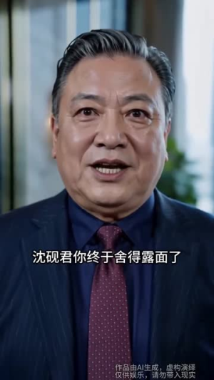 炽爱云端(23集) 炽爱云端(23集)每天分享短剧