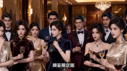 职场狂吃醋,雨夜追妻(49集) 职场狂吃醋,雨夜追妻(49集)无需会员免费看