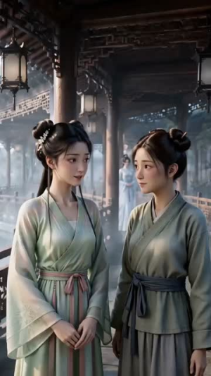 重生拒婚,病弱权臣将我捧上天(26集) 重生拒婚,病弱权臣将我捧上天(26集)好看短剧分享