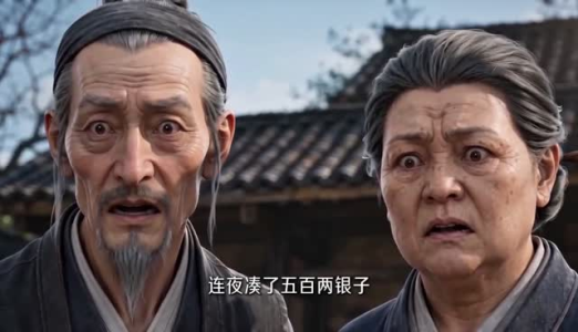 杀手穿越满级农妇,专治不服第三季(122集) 杀手穿越满级农妇,专治不服第三季(122集)最火的短剧