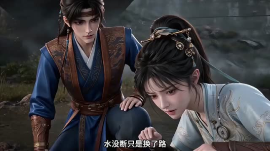 发配狼牙堡为奴,她养饱三千边军(99集) 发配狼牙堡为奴,她养饱三千边军(99集)太好看了短剧