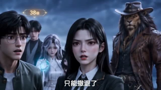 开局人字拖我被校花培养成百变契灵(集119) 开局人字拖我被校花培养成百变契灵(集119)精彩短剧免费看