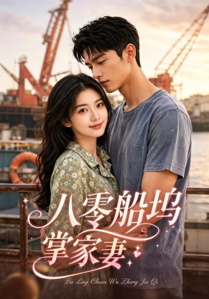 八零船坞掌家妻（101集）热门短剧追不停