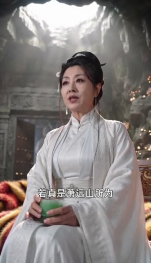 别人修仙打怪我专薅男主机缘：司渺穿书了（95集）深深爱上这部剧