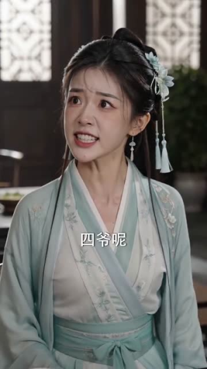 替嫁冲喜腹黑夫君了不起(58集) 替嫁冲喜腹黑夫君了不起(58集)全剧免费观看