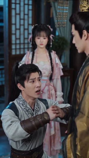 团宠五公主,暴君爹爹听我心声逆转乾坤(60集) 团宠五公主,暴君爹爹听我心声逆转乾坤(60集)短剧