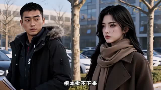 前任他总想撬墙角（63集）360网盘观看
