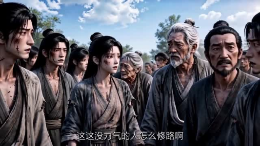 穿进全息游戏我掀翻剧本做女帝（70集）全集免费观看