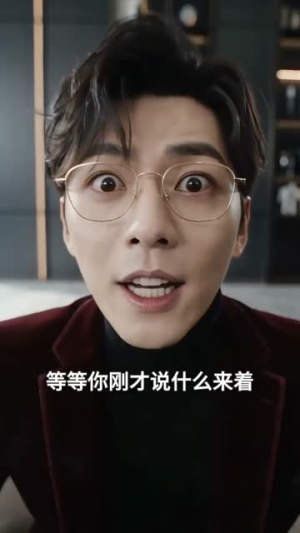 猫说陆总动了心(45集) 猫说陆总动了心(45集)火爆短剧热播中