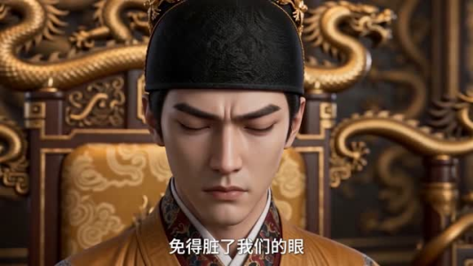 神医小猫咪,一手医术定江山(36集) 神医小猫咪,一手医术定江山(36集)视频在线看