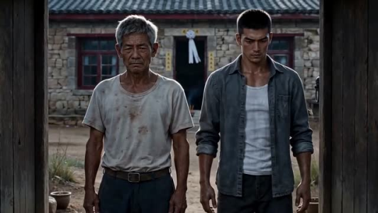 浪子回头,渔乡守安宁2(100集) 浪子回头,渔乡守安宁2(100集)战神短剧推荐