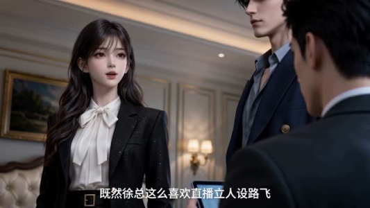 满级兽医：全城萌宠排队给我喂大瓜第二季（101集）看到大结局