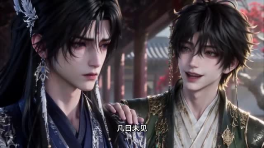 彼岸花开魔尊少主独宠小师妹（77集）哪个短剧网能看