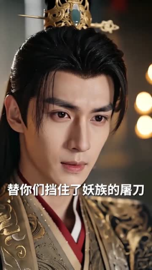 人间无道,我即修罗第一季(80集) 人间无道,我即修罗第一季(80集)精彩短剧推荐