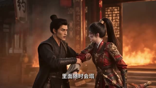 古物鸣冤，弃嫡惊震京华（79集）精彩短剧看不停