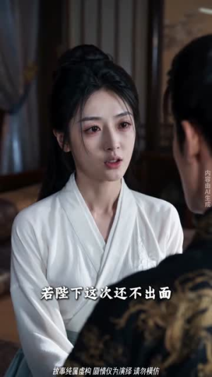 皇帝藏我三年我怀着皇嗣惊宫（72集）夸克网盘观看
