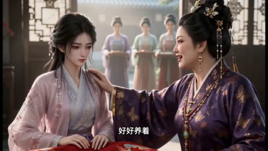 桃花劫缘(40集) 桃花劫缘(40集)最新热门短剧
