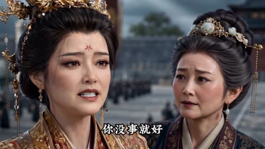 我替陛下上朝，陛下替我安内（71集）免费短剧推荐