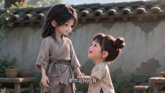 小妖登仙记（41集）好短剧分享