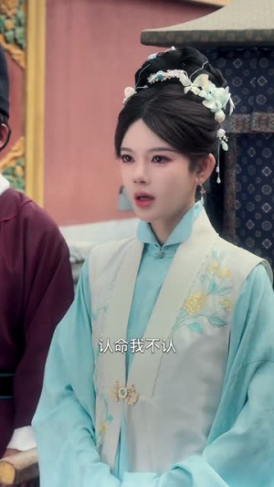 大明朝天女之朝天阙上（60集）完整版免费观看