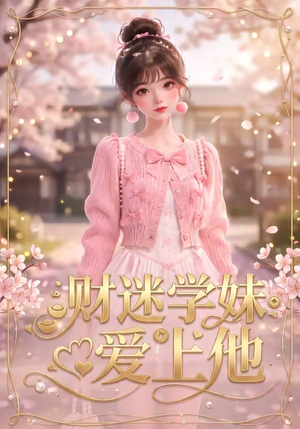 财迷学妹爱上他(48集) 财迷学妹爱上他(48集)短剧片段分享