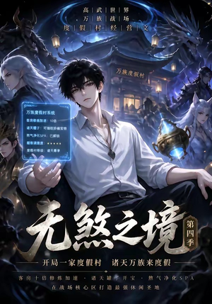 无煞之境第四季（121集）短剧太上头了