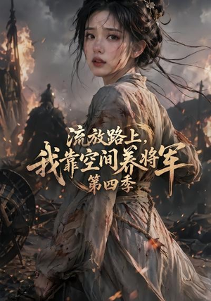 流放路上,我靠空间养将军第四季(80集) 流放路上,我靠空间养将军第四季(80集)全集