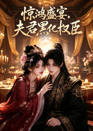惊鸿盛宴,夫君黑化权臣(155集) 惊鸿盛宴,夫君黑化权臣(155集)好看短剧看不停