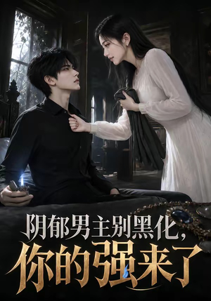 阴郁男主别黑化,你的强来了(138集) 阴郁男主别黑化,你的强来了(138集)短剧全集大结局