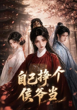 自己挣个侯爷当（68集）短剧全集免费