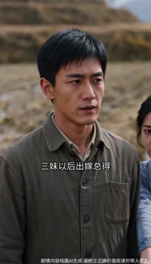 入赘林家，我偏偏选了她（63集）高质量短剧推荐