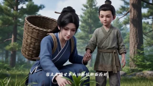 反派夫君不黑化(77集) 反派夫君不黑化(77集)短剧全集完整