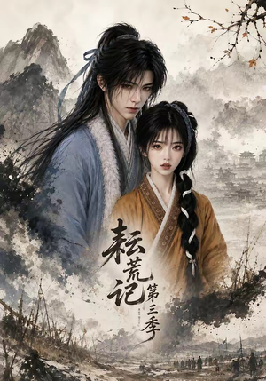 耘荒记第三季（184集）全集一次看完