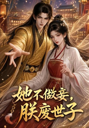 她不做妾,朕废世子(49集) 她不做妾,朕废世子(49集)好看的短剧电影