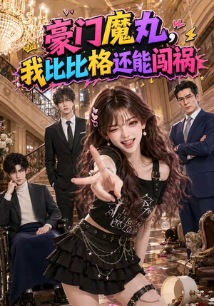 豪门魔丸，我比比格还能闯祸（102集）迅雷网盘观看