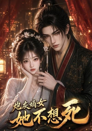 炮灰嫡女她不想死(18集) 炮灰嫡女她不想死(18集)精彩短剧来了