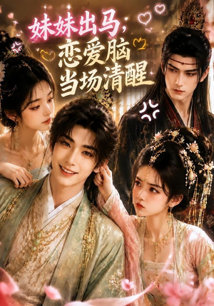 妹妹出马，恋爱脑当场清醒（32集）观看软件