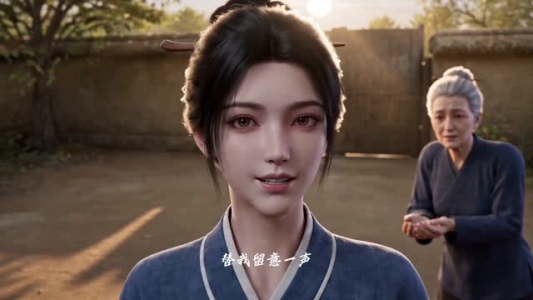 反派夫君不黑化第二季（33集）短剧全集免费