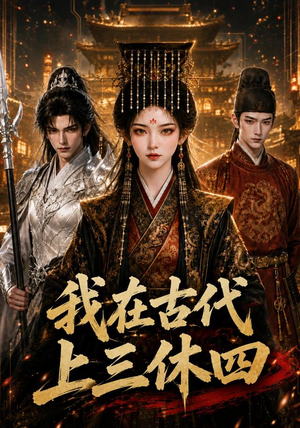 我在古代上三休四（60集）短剧免费看全集