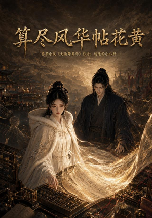 算尽风华帖花黄(106集) 算尽风华帖花黄(106集)热门短剧免费看