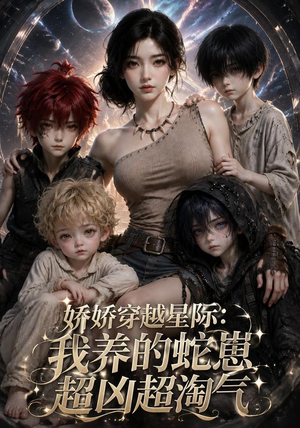 娇娇穿越星际：我养的蛇崽超凶超淘气（148集）1-102集
