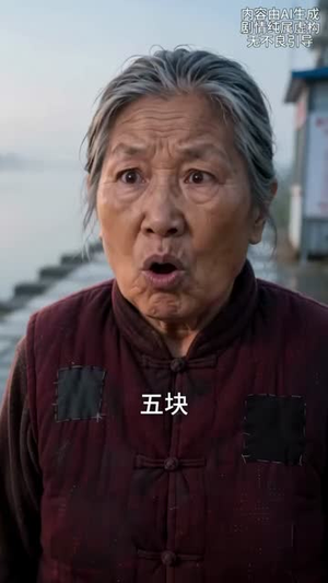 野渡规矩(59集) 野渡规矩(59集)短剧太精彩