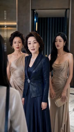 你好霍总,闪个婚(83集) 你好霍总,闪个婚(83集)全季一次看完