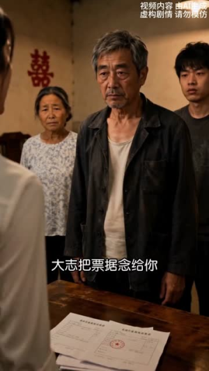 这八仙桌，我不上了（84集）百万短剧抢先看