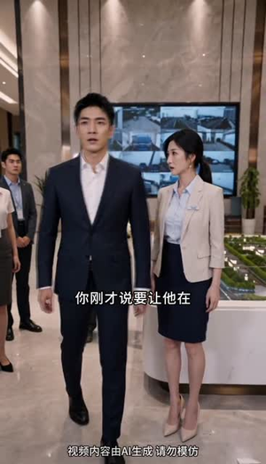 老爸买房,竟帮我牵来一段良缘(54集) 老爸买房,竟帮我牵来一段良缘(54集)免费短剧推荐
