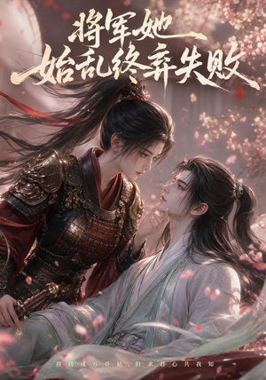 将军她始乱终弃失败（68集）超好看短剧推荐
