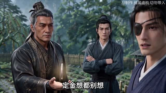 十灵根短命鬼？我手搓废丹成仙第七季（107集）剧好看短剧推荐