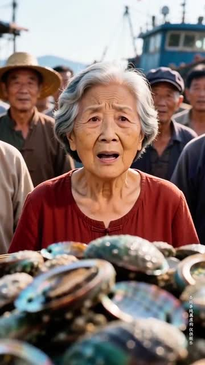 一诺渔乡守真心（142集）在线免费观看