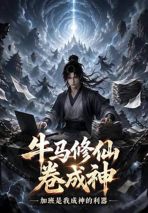 牛马修仙卷成神第一季（84集）短剧解说热门
