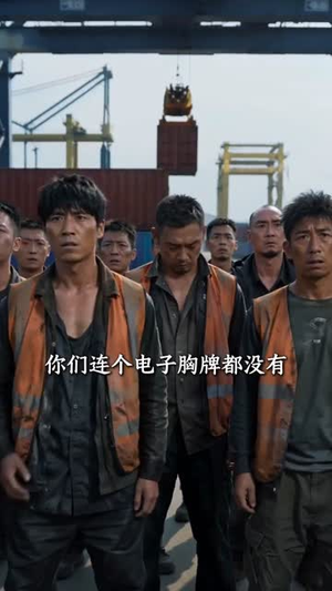 炮灰保镖的心声保命指南（63集）免费短剧片段